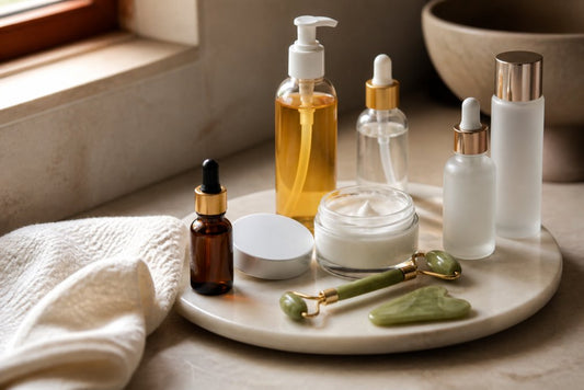 Affordable Luxury Skin Care at Home: 2026 Guide