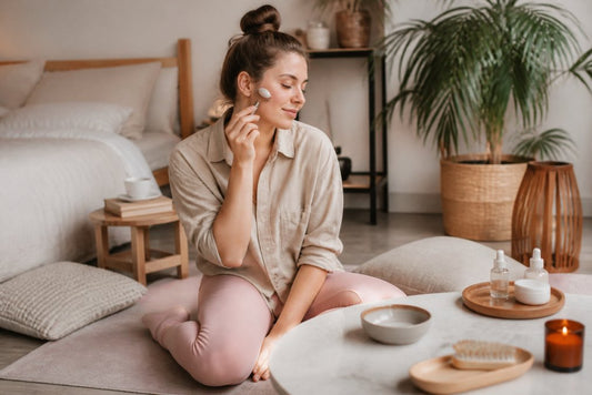 Daily Self Care Routine for Women: 7 Simple Steps