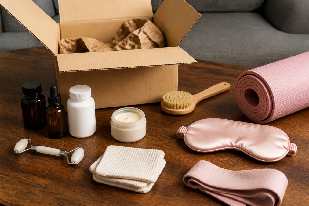 Fast Shipping Wellness Products: What to Buy in 2026