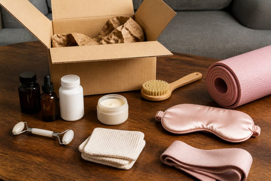 Fast Shipping Wellness Products: What to Buy in 2026
