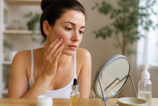 How to Fix Dry Skin Quickly: 7 Steps That Work