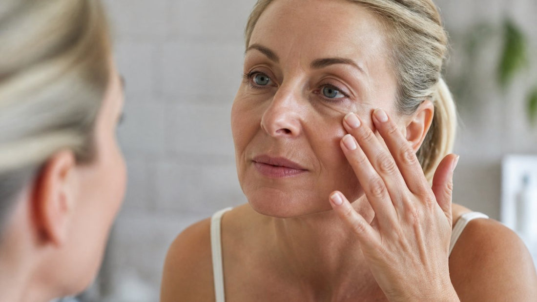 How to Treat Aging Eye Area: A Complete 2026 Guide