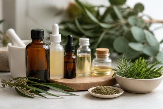 Melaleuca Alternative for Beauty: 2026 Clean Picks
