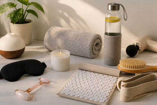 Quick Shipping Wellness Products for Home: 7 Essentials