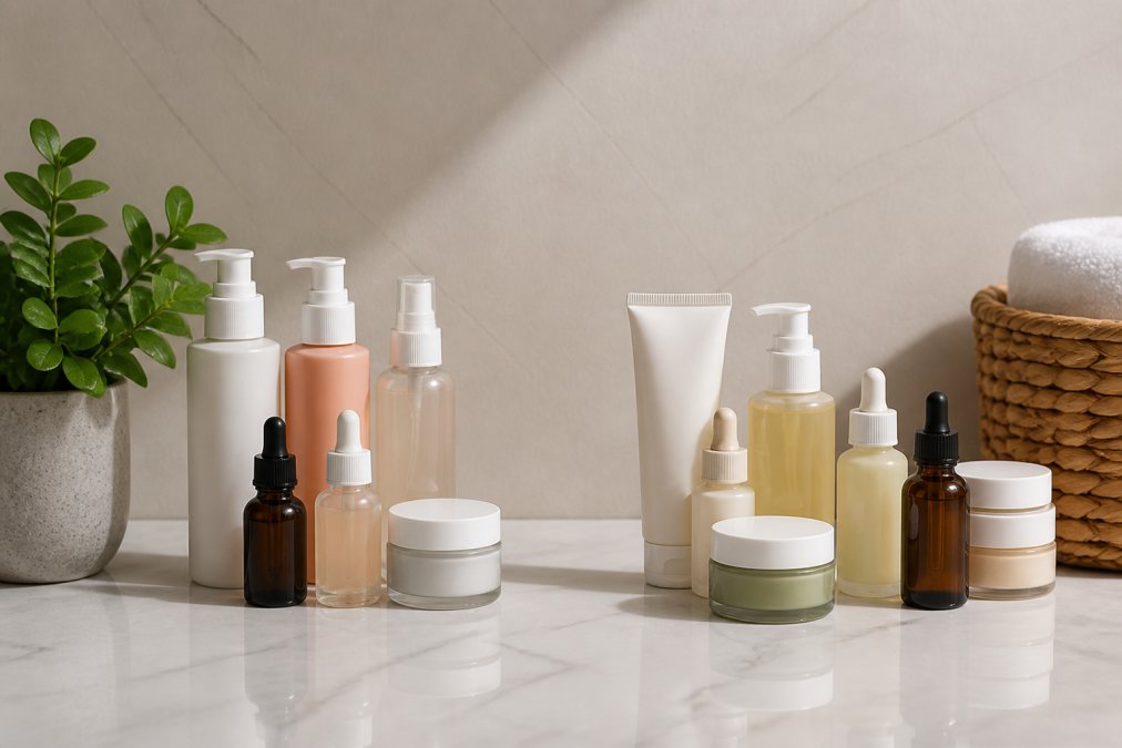 Ulta vs The Detox Market: Clean Beauty Comparison