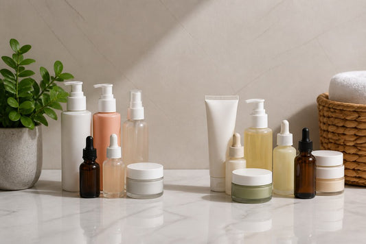 Ulta vs The Detox Market: Clean Beauty Comparison