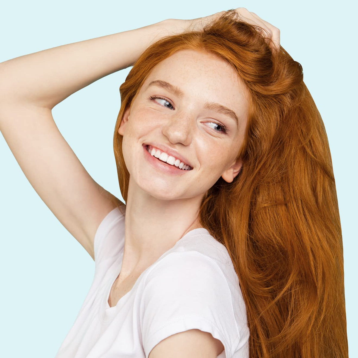 Thank Me Later 5-In-1 Hair Primer, 150Ml