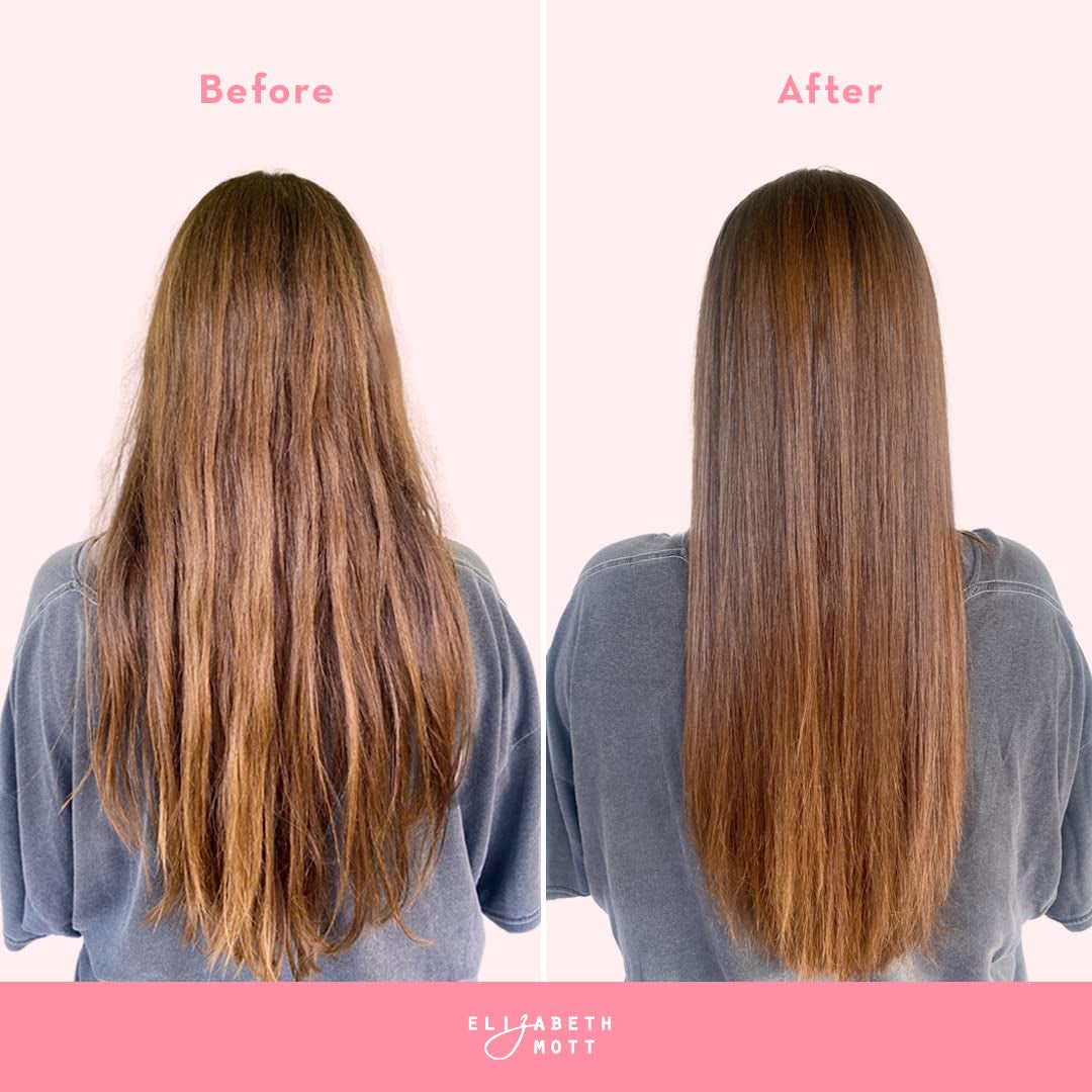 Thank Me Later 5-In-1 Hair Primer, 150Ml